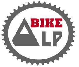 Bike Alp Logo